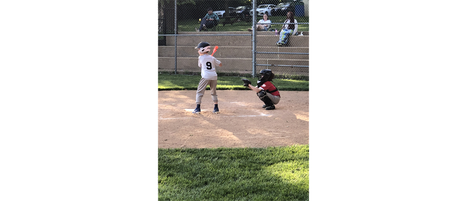 Free baseball clinic at the PAL Feb 11 and 18 from 9-12p