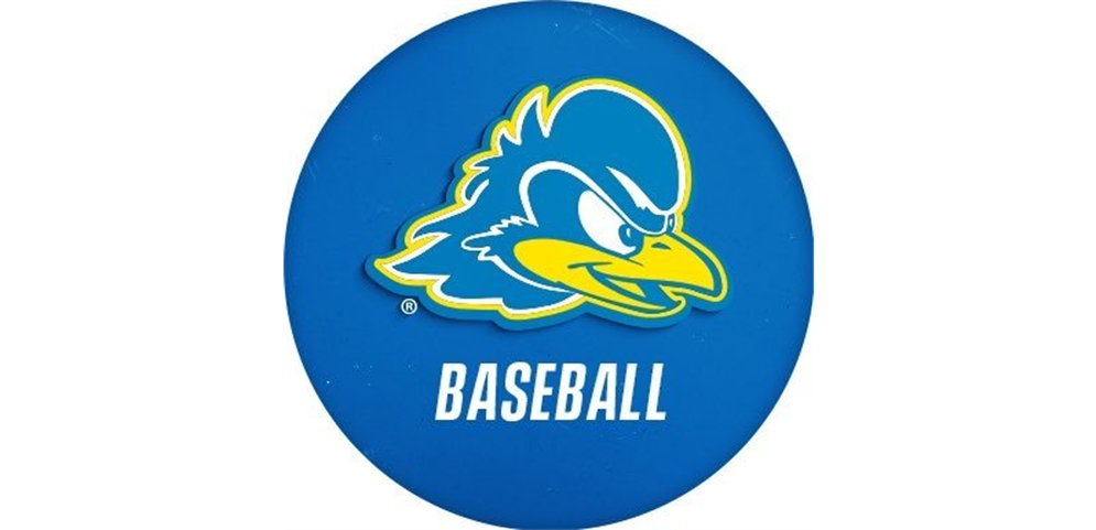 University of Delaware Baseball Game - May 5th @ 1pm