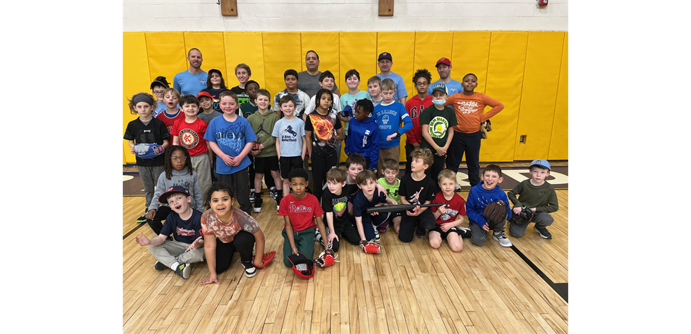 February 22nd Players Clinic