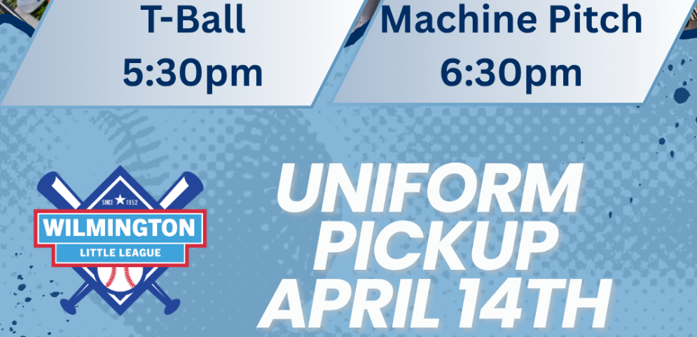 Uniform Night Tuesday April 14