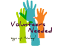 Interested in Volunteering?