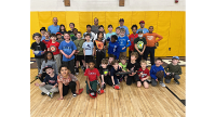 WLL Players Clinic Recap