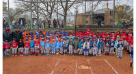 Opening Day Recap!