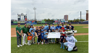 WLL Receives Grant from DICKS House of Sport
